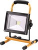 AKU svietidlo LED so stojanom EXTOL 43125