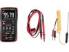 Multimeter digitálny TrueRMS EXTOL Premium 8831251