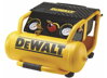 Kompresor vzduchový 10L DeWalt DPC10RC