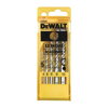 Sada vrtákov do muriva EXTREME 4-10mm DeWalt DT6956