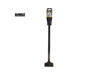 Sekáč plochý XLR SDS Max 75x400 DeWalt DT6980
