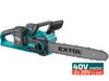 AKU píla reťazová Share20V EXTOL Industrial