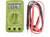 Multimeter digitálny EXTOL Craft 600011