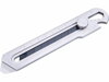 Nôž olamovací 18mm antikoro FORTUM 4780025