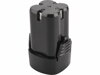 Akumulátor 16,6V/2Ah EXTOL Industrial 8791151B