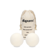 Vlnené gule do sušičky  Dryer Balls Alfa Pureo