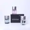 Difuzér eMotion sklenený + 80ml olej