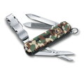 Vreckový nožík Victorinox Nailclip 580 0.6463.94