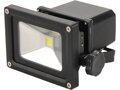 AKU svietidlo LED so stojanom Extol 43122