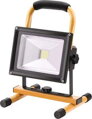 AKU svietidlo LED so stojanom EXTOL 43125