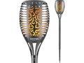 Pochodeň LED nabíjateľná EXTOL Light 43132