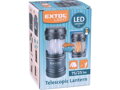 Svietidlo kempingové EXTOL Light 43158