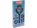 Lupa so svetlom EXTOL Light 43159 