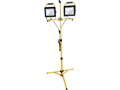 Svietidlo LED so stojanom EXTOL Light 43283