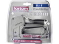 Pištoľ sponkovacia 5-funkčná FORTUM 4770704