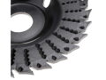 Kotúč rašpľový a pílový 125mm EXTOL Premium 8803711