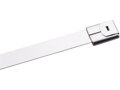 Pásky sťahovacie antikorové 7,9x450mm EXTOL Premium 8856282