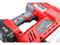 AKU sponkovačka/klincovačka 20V EXTOL Premium 8891860