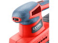 Brúska vibračná 200W EXTOL Premium 8894003