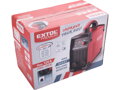 Invertor zvárací IGBT 10-120A EXTOL Premium 8896024