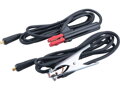 Invertor zvárací IGBT 10-160A EXTOL Premium 8896025