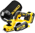 AKU hoblík DeWalt DCP580P2