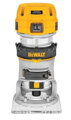 DeWALT D26200 - ohraňovacia frézka