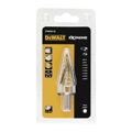 Vrták titánový stupňovitý 6-20mm DeWalt DT90248