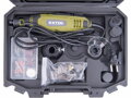 Brúska priama 135W EXTOL Craft 404117