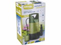 Čerpadlo ponorné kalové 750W EXTOL Craft 414142