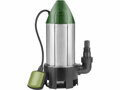 Čerpadlo ponorné kalové 1100W  EXTOL Craft 414162
