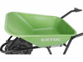 Fúrik na akumulátorový pohon 80L /150kg EXTOL Premium 8891590