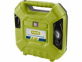 Kompresor bezolejový 1100W  EXTOL Craft 418102