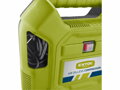 Kompresor bezolejový 1100W  EXTOL Craft 418102