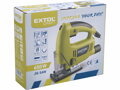 Píla priamočiara 650W Extol Craft 405124