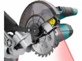 Akumulátorová pokosová píla Share20V EXTOL Industrial 8791826