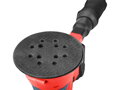 AKU brúska excentrická 125mm 20V EXTOL Premium 8891846
