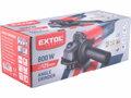 Brúska uhlová 125mm 800W EXTOL Premium 8892024