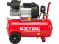 Kompresor olejový 2,2kW / 8bar EXTOL Premium 8895320
