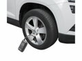 Kompresor akumulátorový 7,4V 10bar  EXTOL Premium 8891511