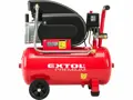 Kompresor olejový 1,8kW / 8bar EXTOL Premium 8895315