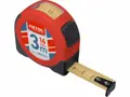 Meter zvinovací s okienkom 3m/16mm EXTOL Premium 8821043