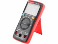 Multimeter digitálny s automatickou voľbou rozsahu TrueRMS EXTOL Premium 8831254