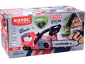 AKU píla reťazová 20V/2Ah EXTOL Premium 8895740