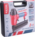 Sponkovačka / klincovačka pneumatická EXTOL Premium 8865040