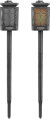 Pochodeň LED solárna EXTOL Light 43133