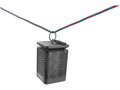 Pochodeň LED solárna EXTOL Light 43133