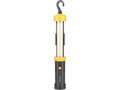 Svietidlo montážne nabíjateľné COB LED EXTOL Light 43139
