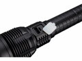 Svietidlo nabíjateľné s powerbankou EXTOL Light 43142