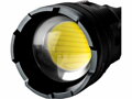 Svietidlo nabíjateľné s powerbankou EXTOL Light 43142